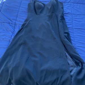 Azazie Clarissa Dress